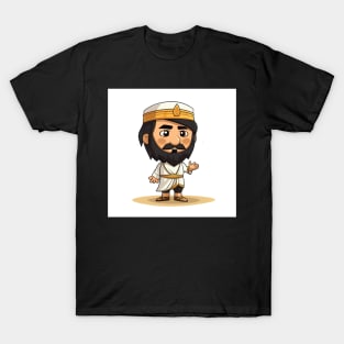 Zoroaster T-Shirt